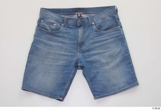 Clothes  307 blue jeans shorts casual clothing 0001.jpg